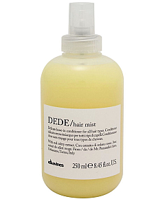 Davines Essential Haircare DEDE hair mist - Спрей-кондиционер деликатный несмываемый 250 мл
